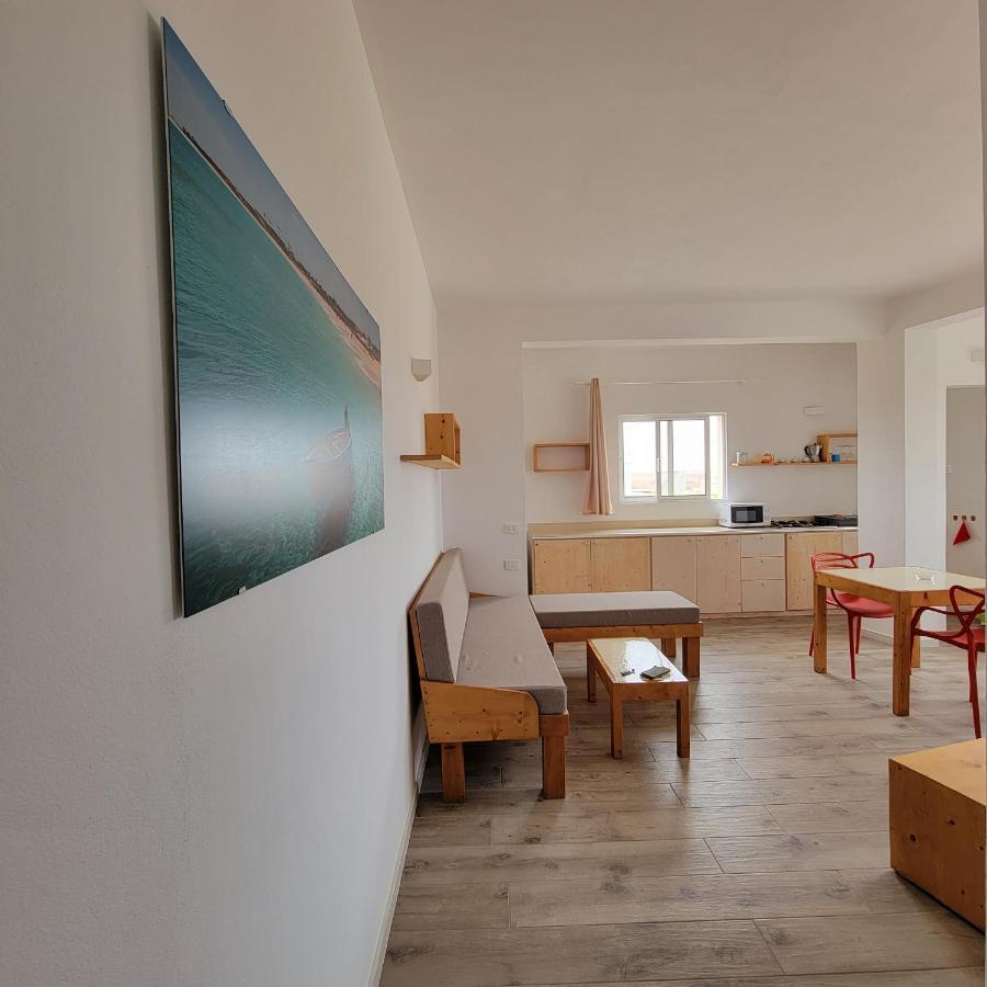 Baia Palmeira Residence Extérieur photo